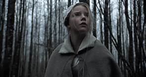 Film Trailer: 'The Witch'