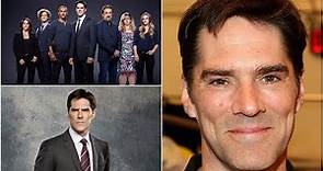Thomas Gibson Bio & Net Worth - Amazing Facts You Need to Know