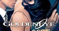Goldeneye - Tu Cine Clásico Online