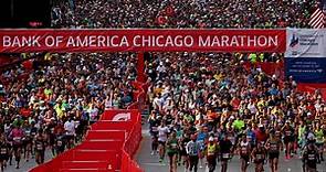 Watch 2023 Bank of America Chicago Marathon Live