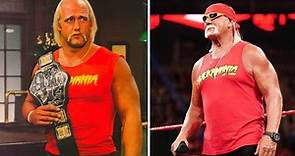 How tall is Hulk Hogan? The WWE legend's real height revealed
