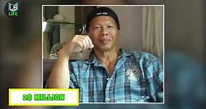 Bolo Yeung's Rich Life ★ 2022