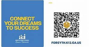 Mary Howard - Forsyth County Schools, Connecting Dreams to Success