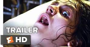 The Crucifixion Trailer #1 (2017) | Movieclips Indie