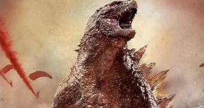 Godzilla Suite | Godzilla 2014 (Original Soundtrack) by Alexandre Desplat