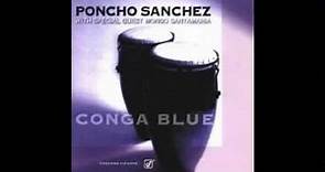 Conga Blue--Poncho Sánchez y Mongo Santamaría