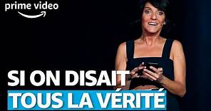 La vérité selon Florence Foresti | Prime Video