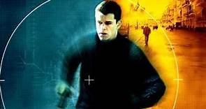 The Bourne Identity (2002) Main Titles (Soundtrack OST)