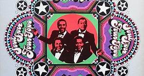 Four Tops - Soul Spin