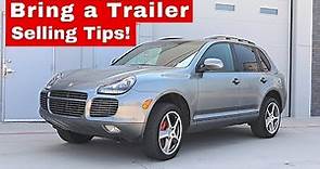 How to sell a car on Bring a Trailer! - What is Bring a Trailer and Should you Use it?