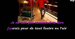 "Je Ne Sais Pas" de Joyce Jonathan (Lyrics/Paroles/Letra... on screen)
