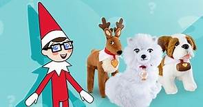 Elf Pets Basics | Did You Know? North Pole Edition