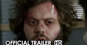 Don Peyote Official Trailer (2014) Dan Fogle Comedy HD