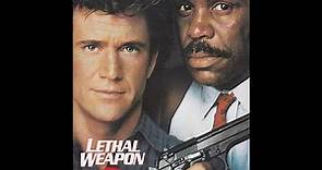 Opening to Lethal Weapon 2 (1989) DVD 1997