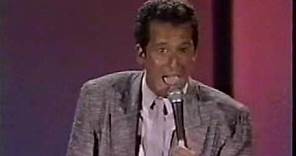 Bobby Slayton 11th Annual Young Comedians 1987 - Rare