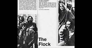 Truth(Part One) by The Flock on 1969 Columbia debut album.