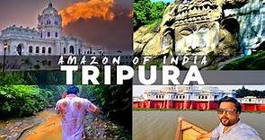 Top 16 places to visit in Tripura | Tickets, timings and complete travel guide