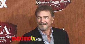 Bill Engvall at 2011 American Country Awards Arrivals