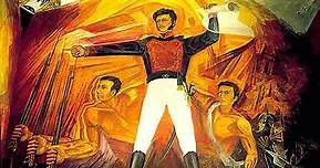 Biografía de Vicente Guerrero - Historia del Nuevo Mundo