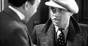 "The Maltese Falcon" 1931: A Dastardly Plot.