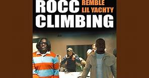 Rocc Climbing (feat. Lil Yachty)