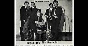 Bryan and the Brunelles - Jacqueline