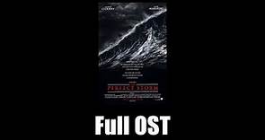 The Perfect Storm (2000) - Full Official Soundtrack