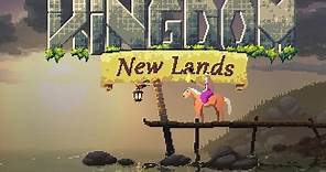 KINGDOM: NEW LANDS #1 "EL COMIENZO DE UN REINO" | GAMEPLAY ESPAÑOL