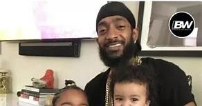 Nipsey Hussle’s kids, Emani Asghedom and Kross Ermias Asghedom, are the owners of The Marathon Clothing store. The late rapper’s brother, Samiel Asghedom, recently explained the reason for putting the business in the kids’ names. Drop a 🤴🏾 if you love this! Follow @thediamondkshow if you love Black Entrepreneurship & Success #blackcommunity #blackinspiration #blackisbeautiful #blackauthor #blacklivesmatter #melanin #blackwomen #blackmen #blackcommunity #blackamerica #blackamericans #blackameri
