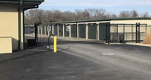 Best RV Storage in Edwardsville, IL - Metro East Mega Storage | RV Storage Near Me