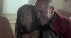 Kelly Hu vs Craig Conway from "The Tournament"