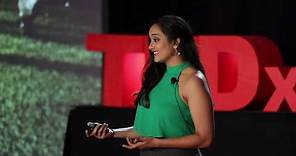 How to Make the World a Better Place | Hounsh Munshi | TEDxUMiami