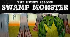 The Legend of the Honey Island Swamp Monster | Real Footage from 1963 | Mystery Syndicate