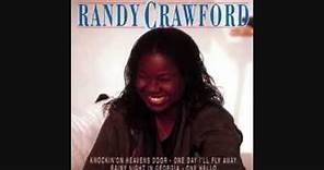 Randy Crawford - This Old Heart of Mine