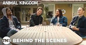 Animal Kingdom: First Look at Season 6 - Behind the Scenes | TNT