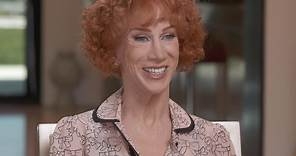 Kathy Griffin on the photo shoot heard 'round the world
