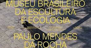 MuBE - Paulo Mendes da Rocha