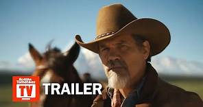 Outer Range Season 1 Trailer | Rotten Tomatoes TV