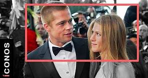 Cuando Jennifer Aniston descubrió el engaño de Brad Pitt