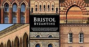 BRISTOL BYZANTINE: the unusually Moorish and Venetian-flavoured Victorian industrial architecture