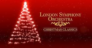 Christmas Classics (Full Album) [Symphony Orchestra Version]