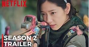 Vagabond Season 2 (2024) Final Trailer | Suzy Bae, Lee Seung-gi | Netflix Kdrama