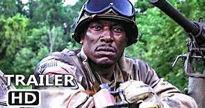 COME OUT FIGHTING Trailer (2023) Tyrese Gibson, Michael Jai White, Action Movie