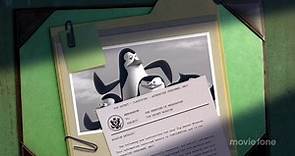 Penguins of Madagascar (2014) - Movie