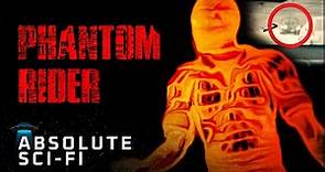 Phantom Rider (2020) | [4K] Alien Invasion Documentary | Absolute Sci-Fi