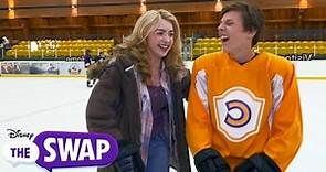 Outtakes | The Swap | Disney Channel