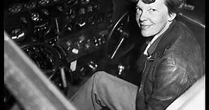 Trace Evidence Proves the Location of Amelia Earhart's Burial Ground