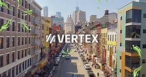 Vertex: Tax Technology for Commerce and Compliance