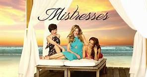 Mistresses Season 4 Promo (HD)