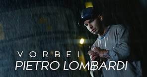 Pietro Lombardi - Vorbei (prod. by Aside) [Official Video]